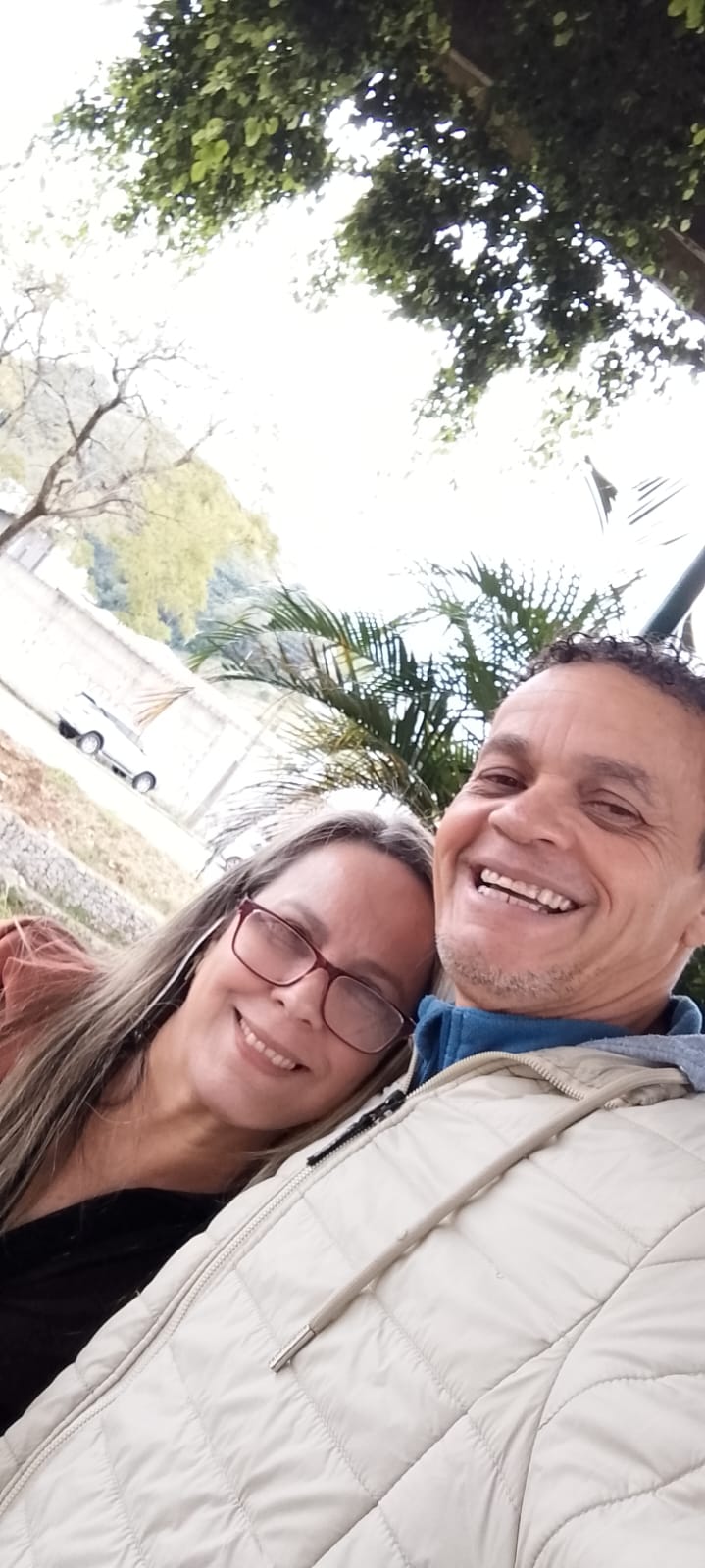 MINHA FAMÍLIA