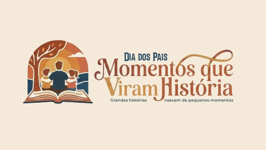ACIA lança na sexta-feira campanha de Dia dos Pais com sorteios e programação cultural em Poços de Caldas