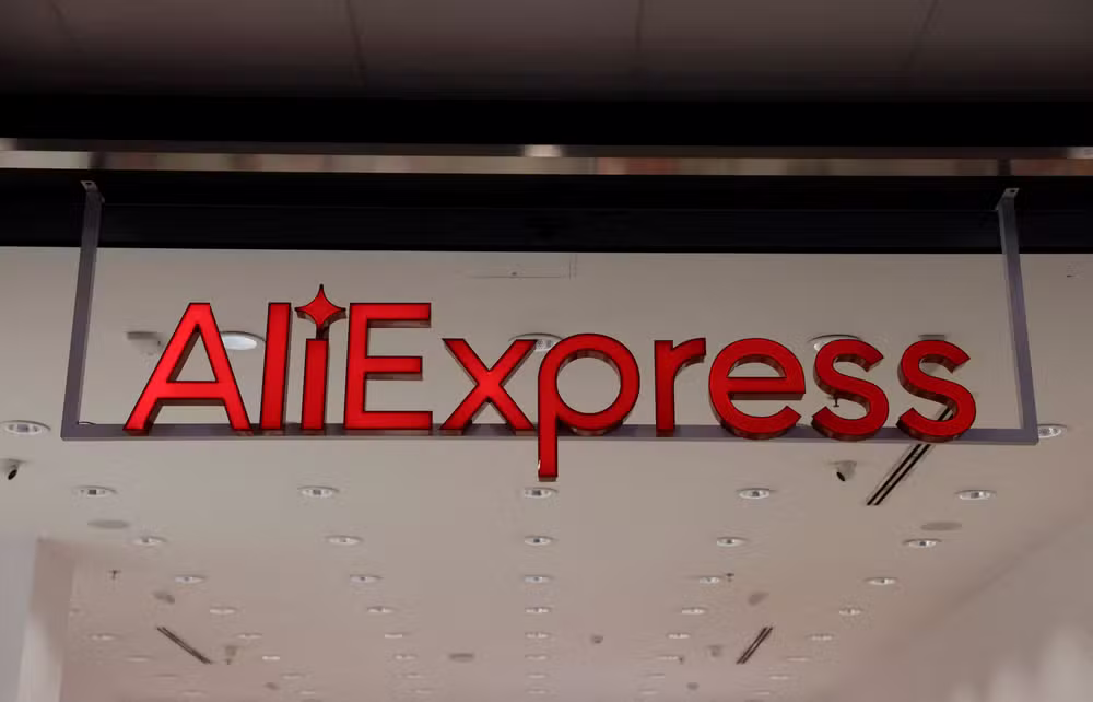 UE multa AliExpress em R$ 3,2 bilhões por venda de produtos ilegais