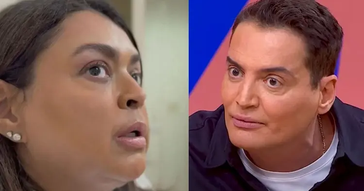 Léo Dias detalha bastidores de traição: Preta Gil sem acreditar, vídeo com provas e mais