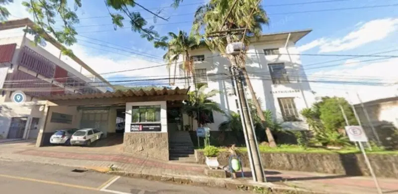 Sem cronograma definido, sede de segurança integrada não tem previsão de funcionamento