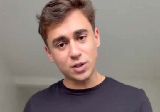 Nikolas explica como patrimônio saltou de R$ 36 mil para R$ 3,9 milhões