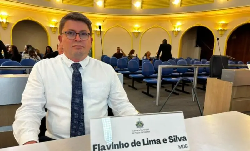 MP acata denúncia de vereador contra Cismarpa por suposta omissão de informação