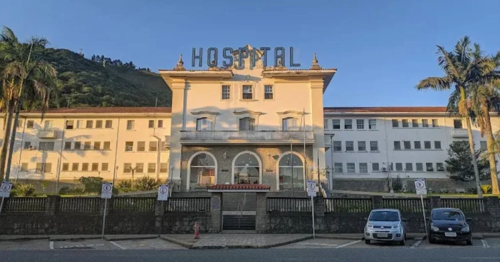 Santa Casa de Poços de Caldas altera acesso à Urgência e Emergência neste fim de semana para realização de obra