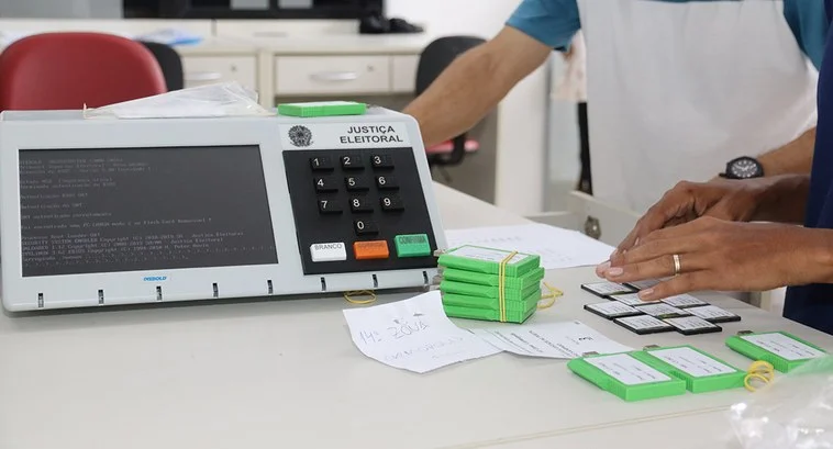Guia do eleitor: tudo o que você precisa saber sobre as eleições de 2026