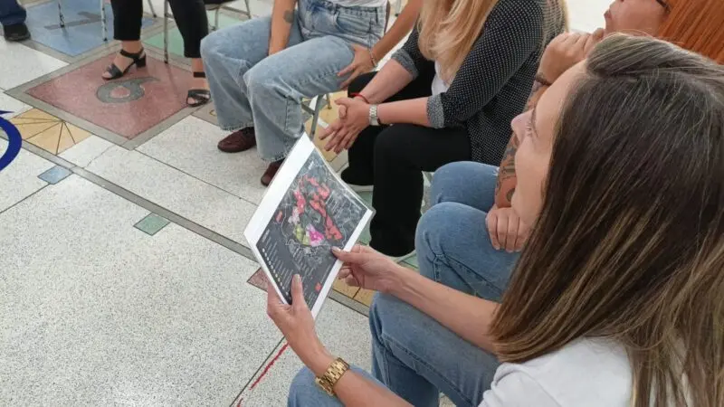 Em resposta à Câmara, Viridis diz que vai priorizar outras frentes de lavra antes da zona sul
