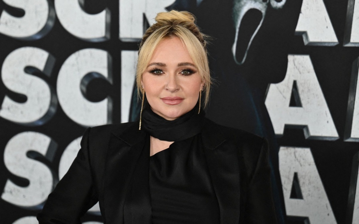 Hayden Panettiere, estrela de “Heroes” e “Nashville”, morre aos 36 anos