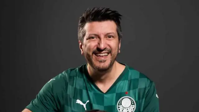 Como Lito Sousa conquistou a internet falando de aviação e agora mobiliza seguidores contra doença rara