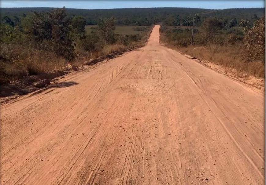 Meteoric e Governo de Minas anunciam investimento de R$ 60 milhões para pavimentar estrada no Sul de Minas