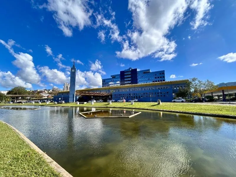 Prefeitura abre canal online para receber sugestões e propostas para o planejamento de 2027 E Privatizar bens públicos