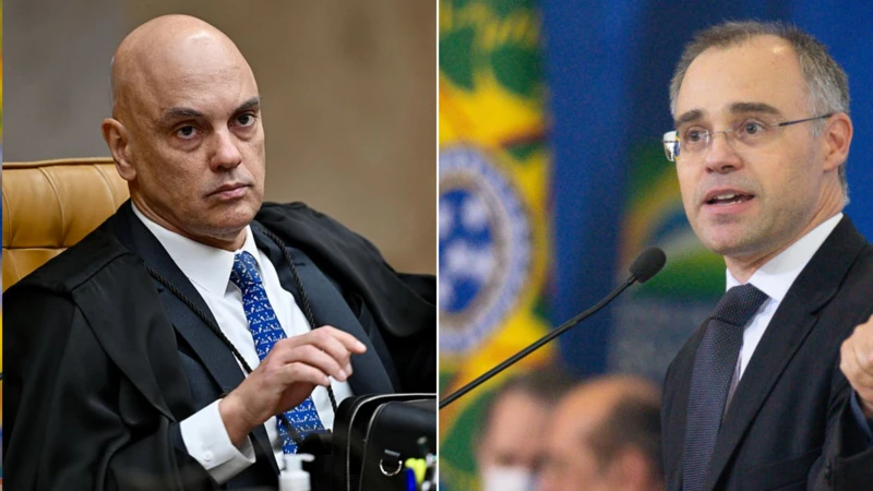 Crise entre Moraes e Mendonça: a reação de Lula, Flávio e do mundo político